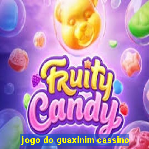 jogo do guaxinim cassino